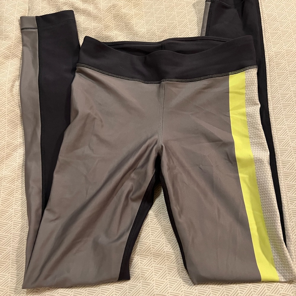 Under Armour leggings